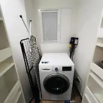 شقة Beautiful One Bedroom W Balcony&parking-bel135 لوكسمبورغ