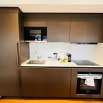 شقة Beautiful One Bedroom W Balcony&parking-bel135 لوكسمبورغ