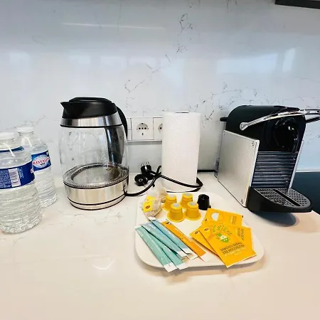 Beautiful One Bedroom W Balcony&parking-bel135 Apartamento