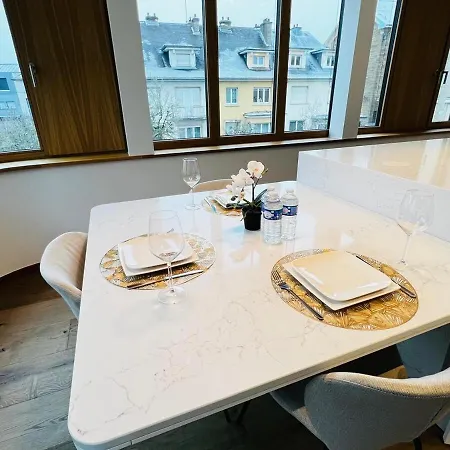 Beautiful One Bedroom W Balcony&parking-bel135 Apartamento *